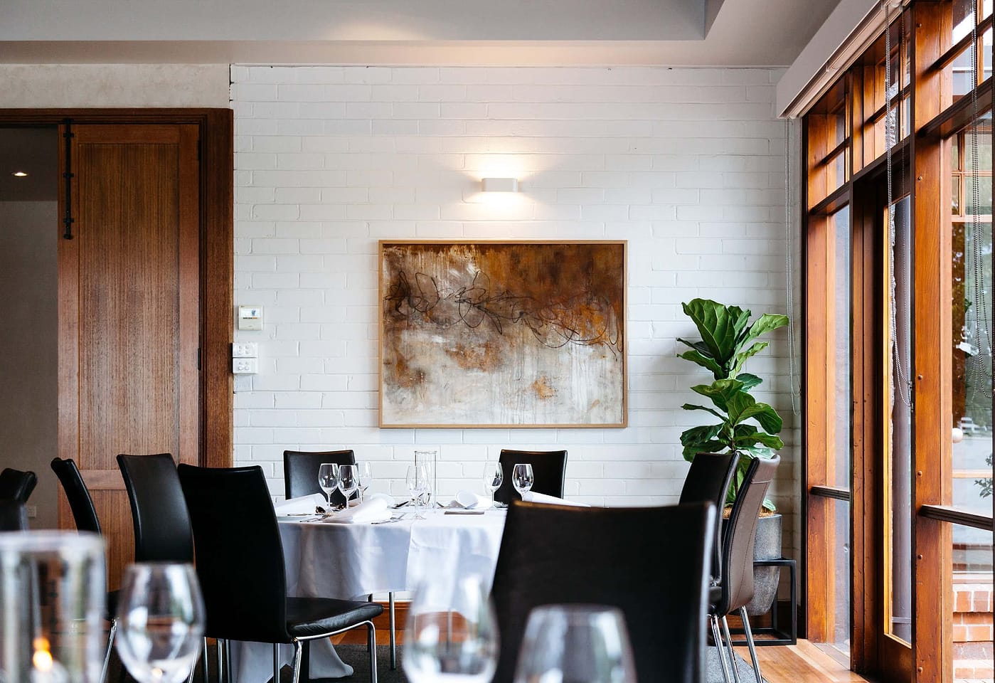 The Boat House | Boat House | Venue Hire Canberra | 2