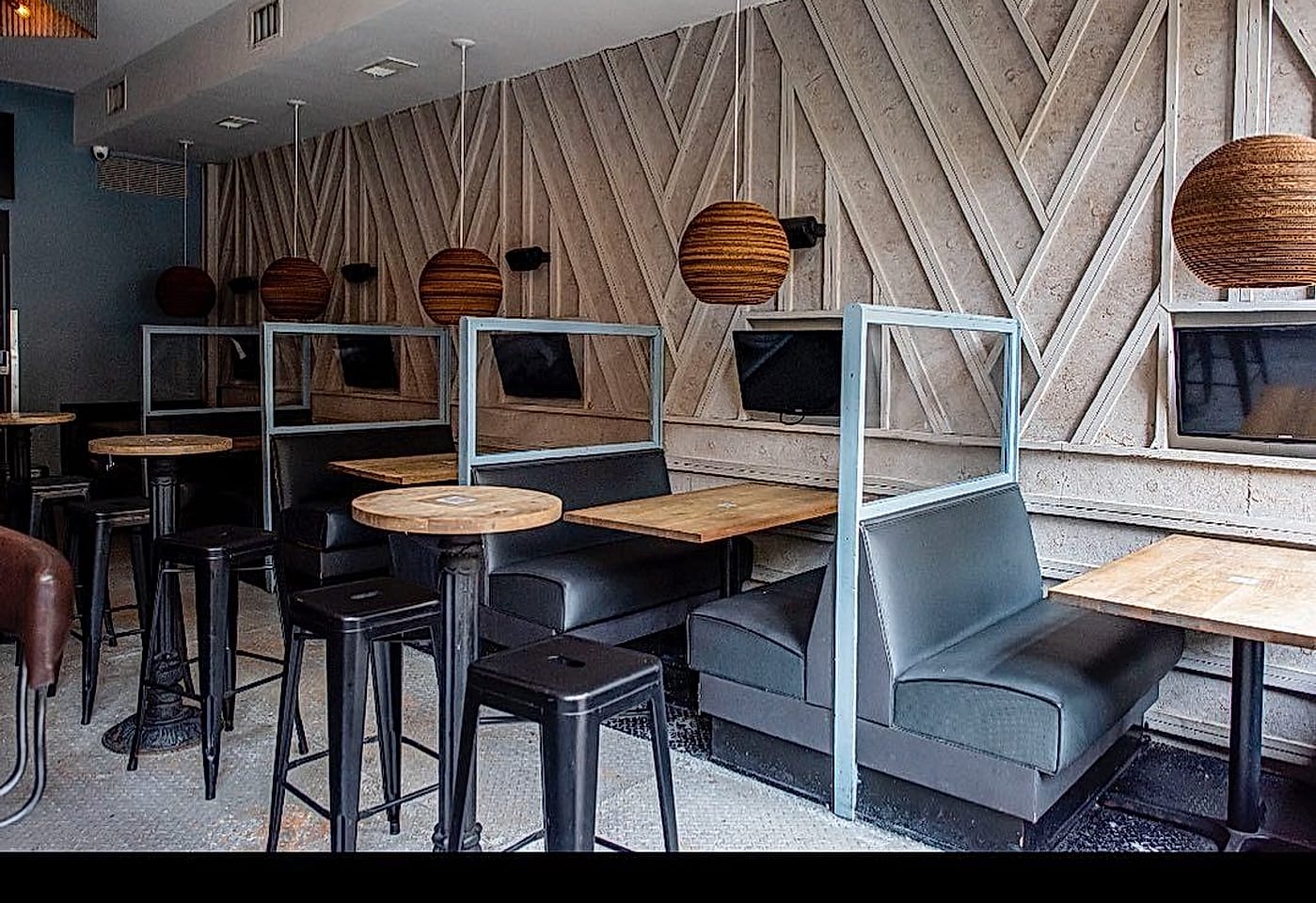 bodega 88 upper west side summer party venues NYC