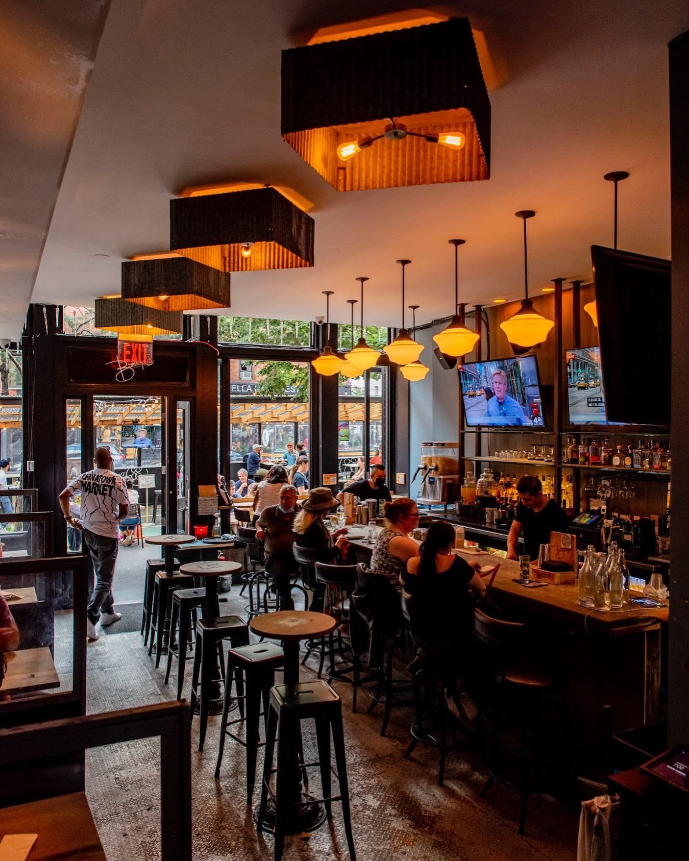 bodega 88 upper west side summer party venues NYC