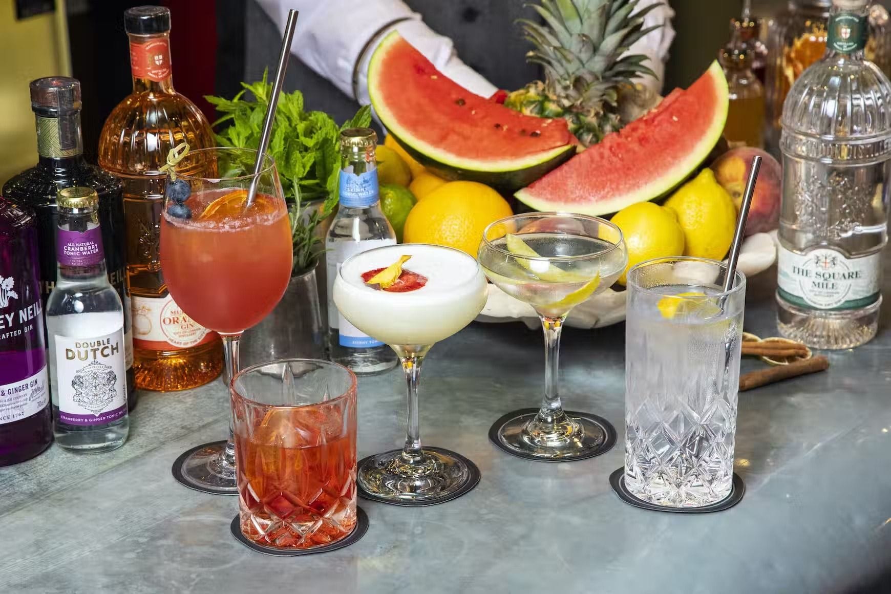 boisdale best victoria bars 3