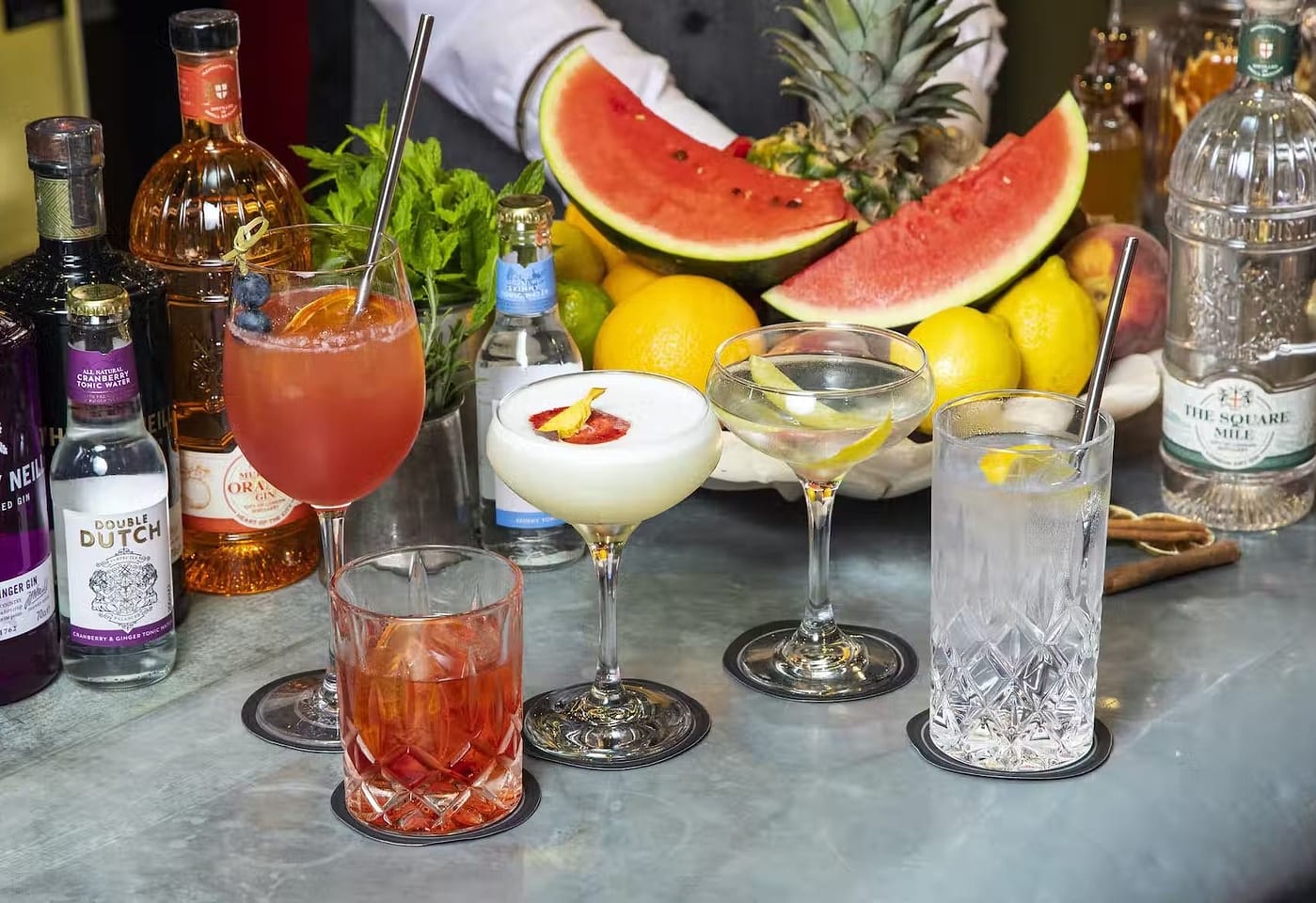 boisdale best victoria bars 3