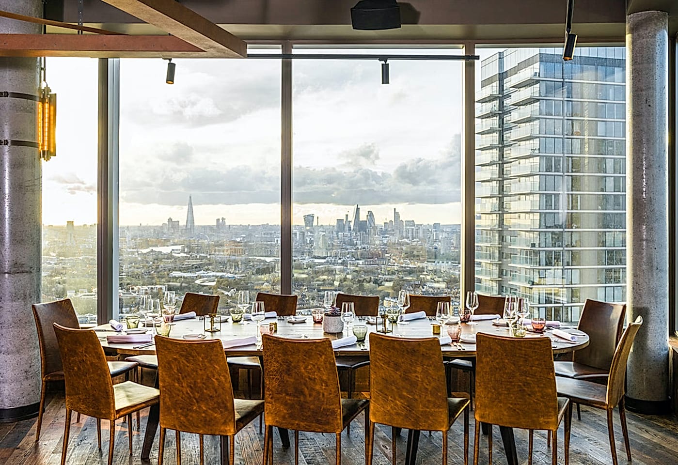 bokan 37 in novotel london in canary wharf london