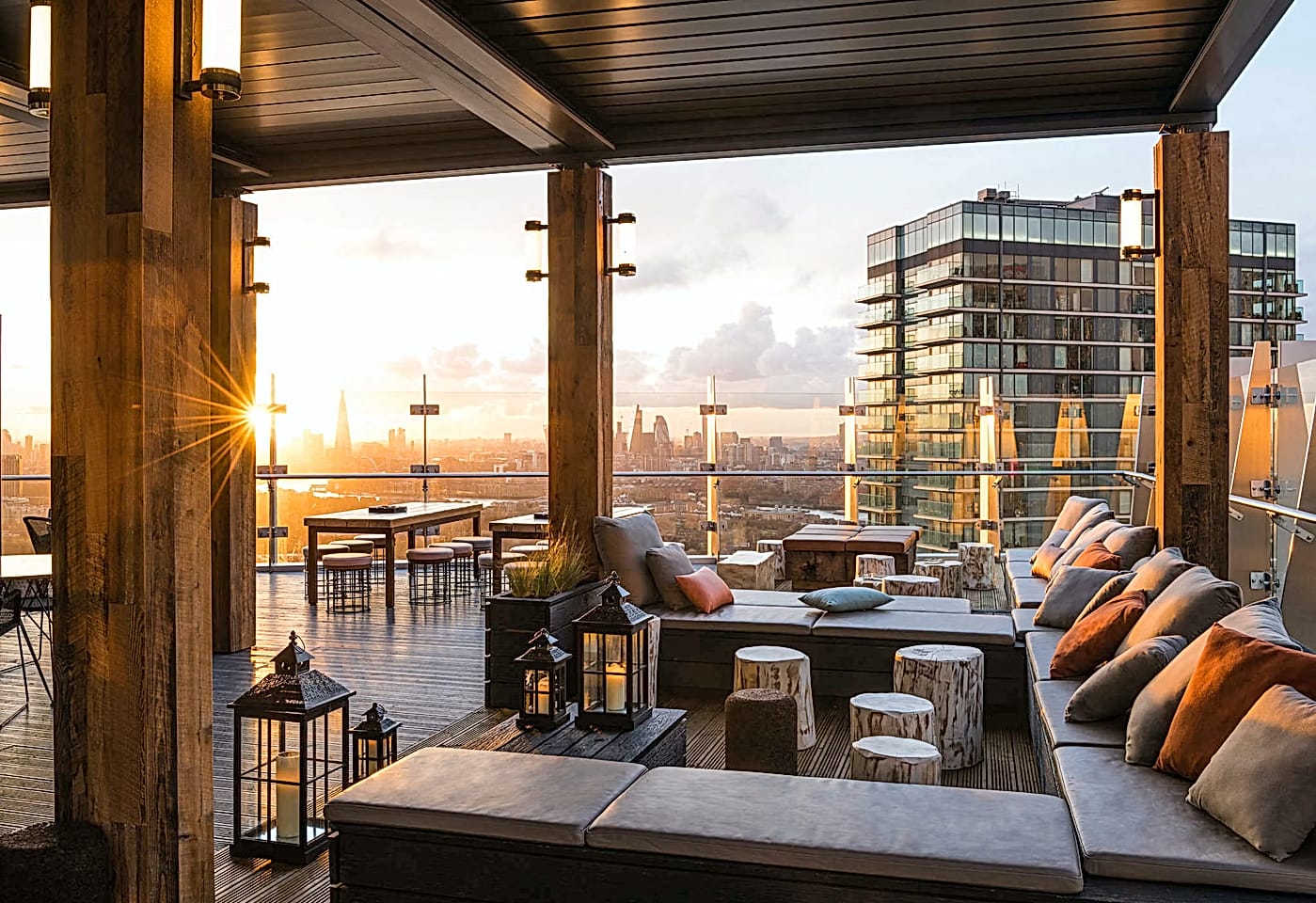 bokan 39 in novotel london in canary wharf london