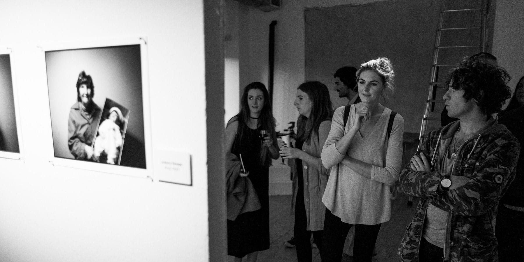 bond street studios dublin 