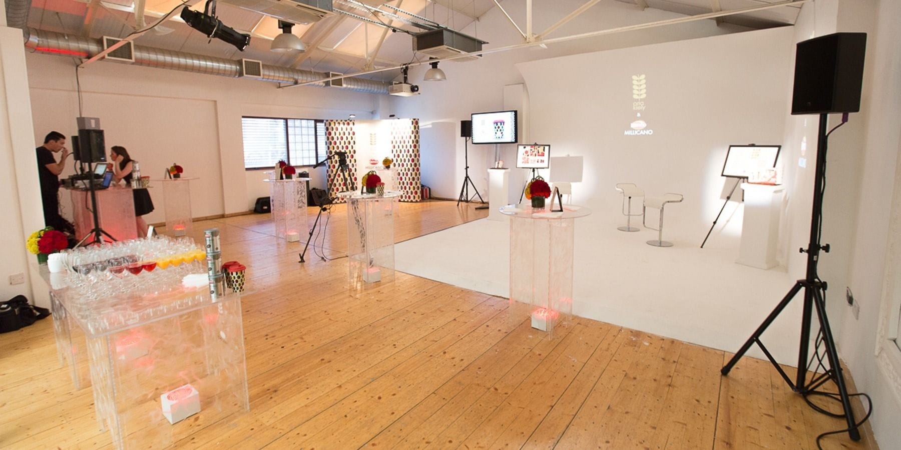 bond street studios dublin 