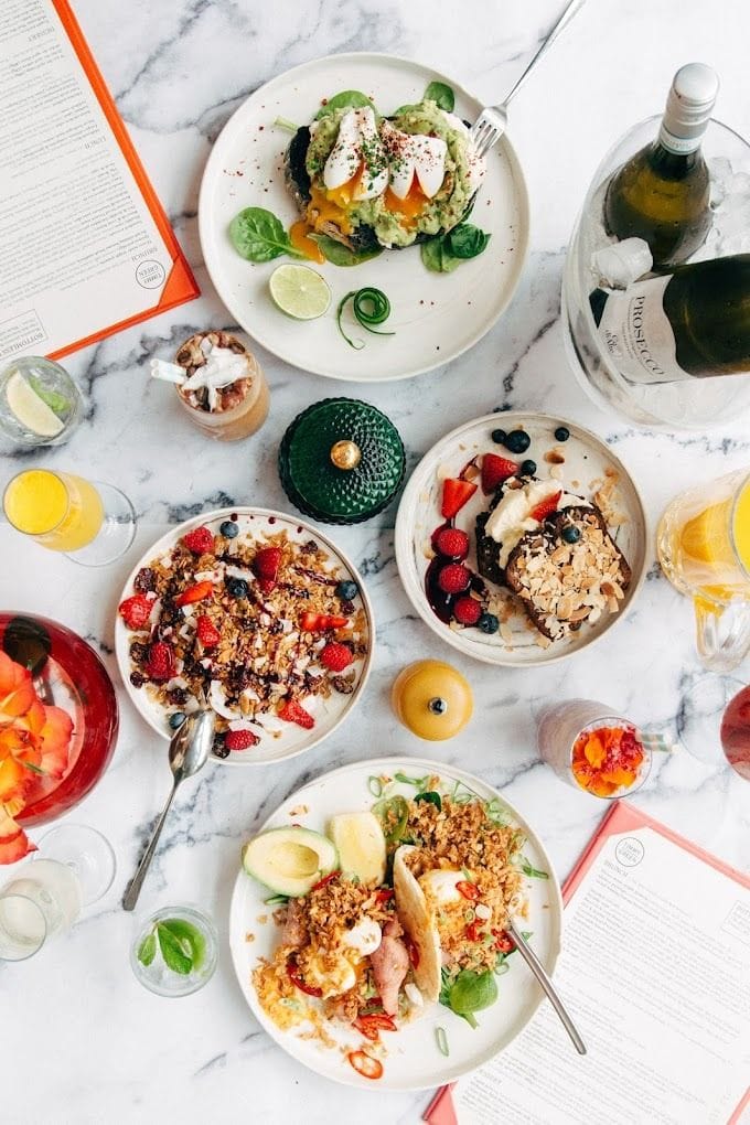 3 of the best Paddington private dining experiences