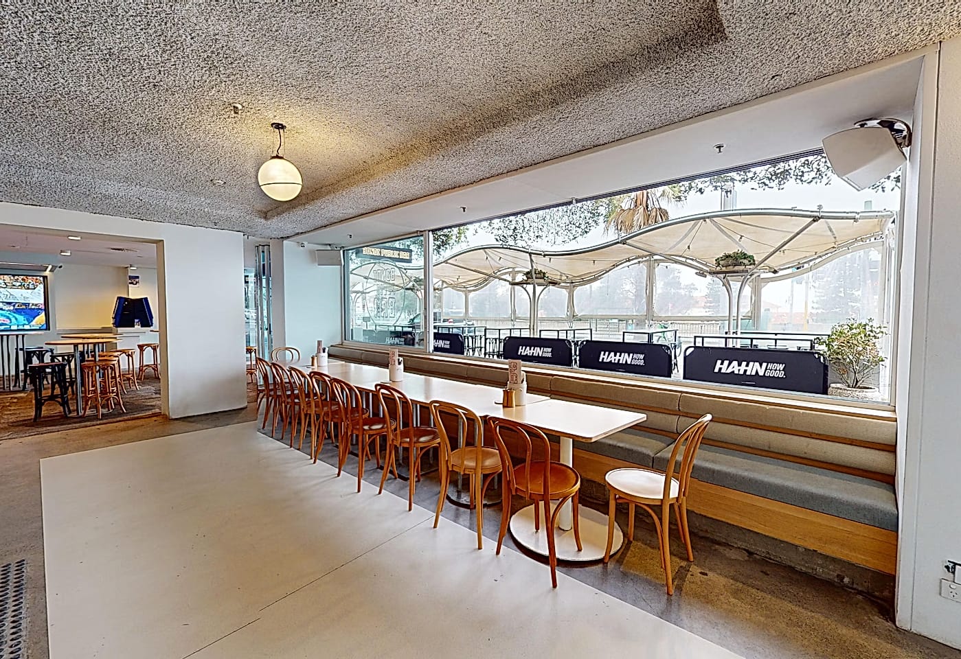 Bondi Public Bar | Beer Garden Exclusive Hire | Venue Hire Sydney | 2