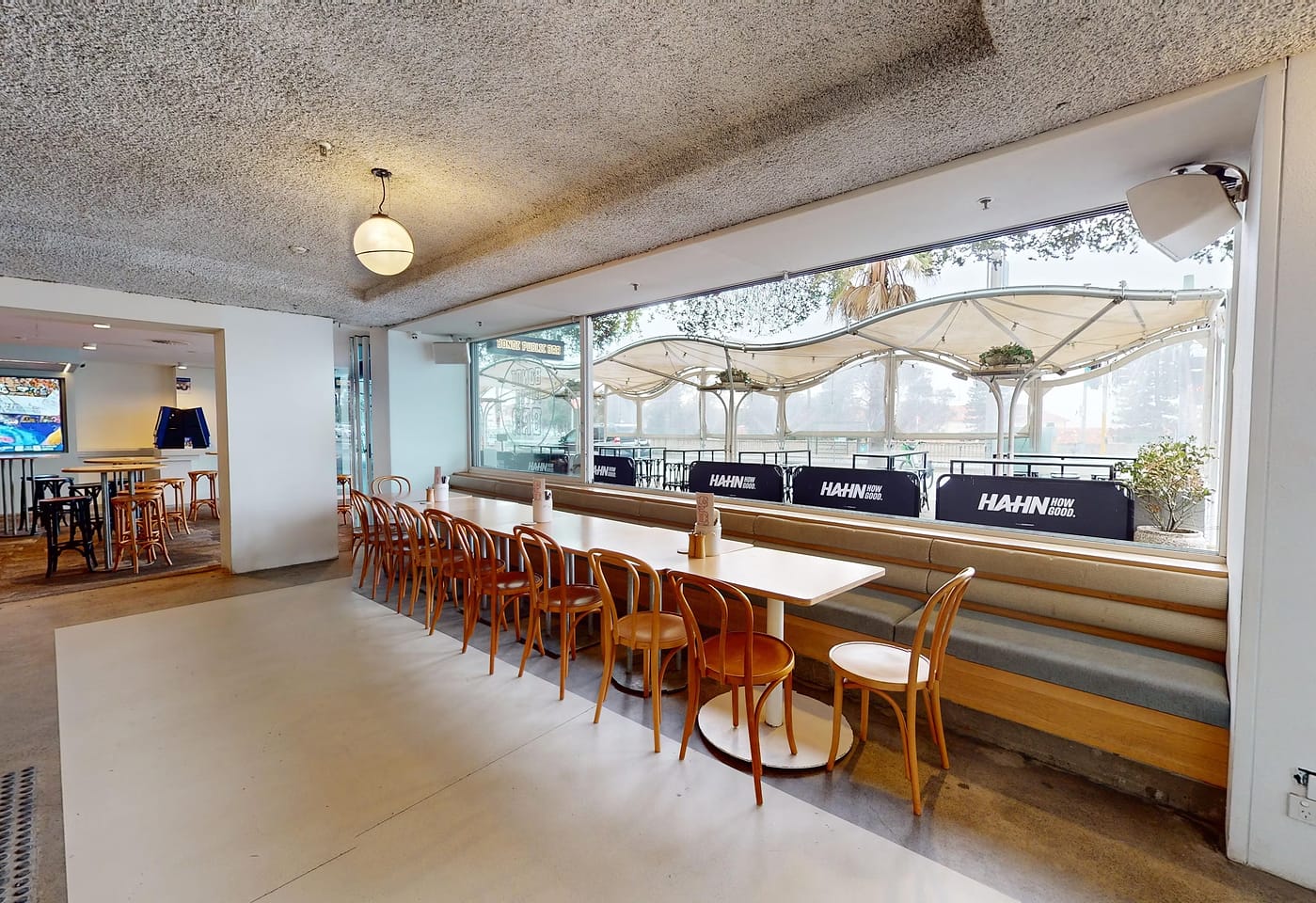 Bondi Public Bar | Beer Garden Exclusive Hire | Venue Hire Sydney | 2