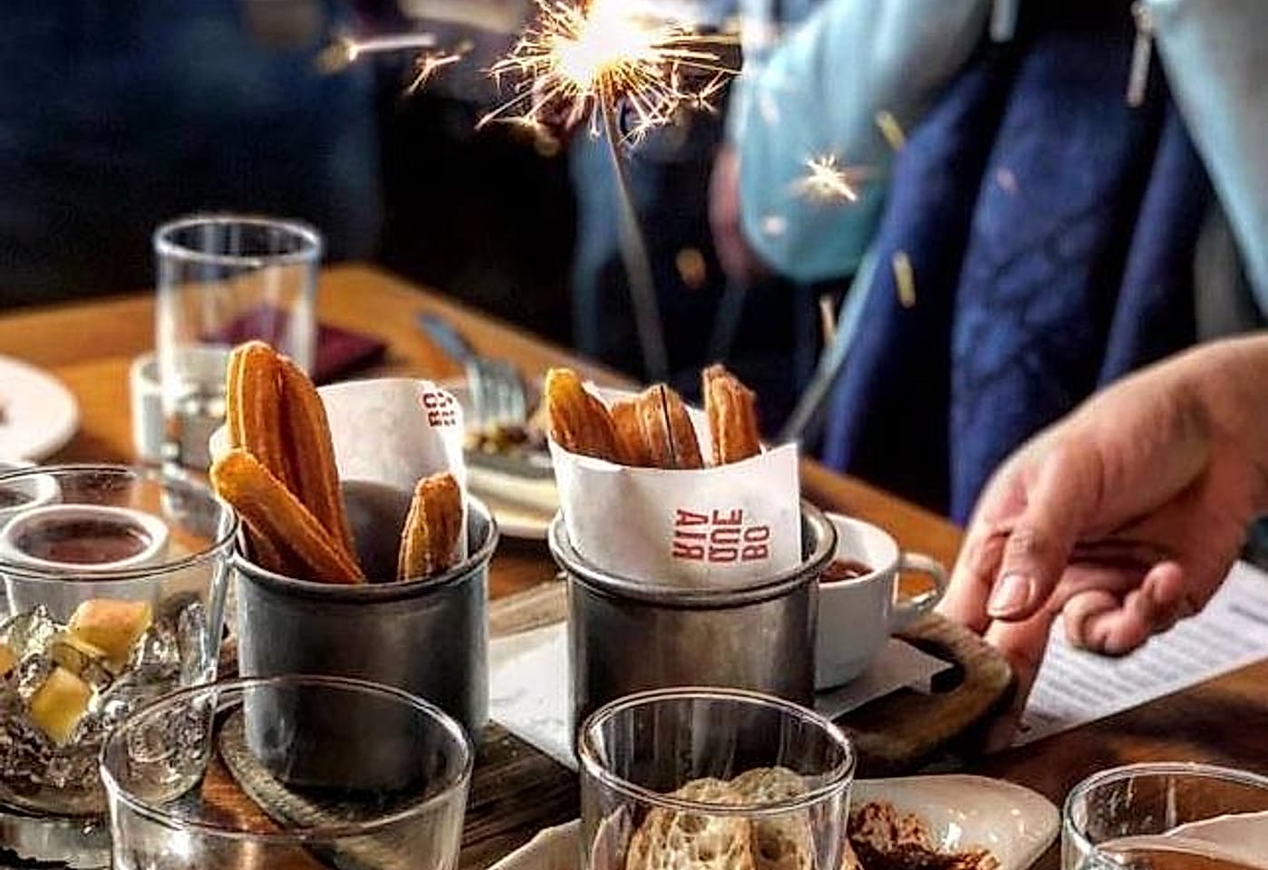 boqueria soho birthday party venues nyc