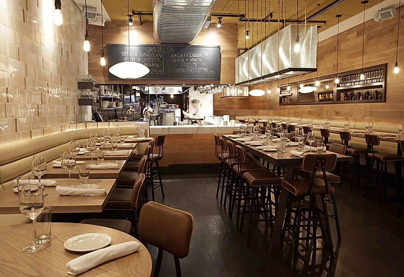 boqueria soho birthday party venues nyc