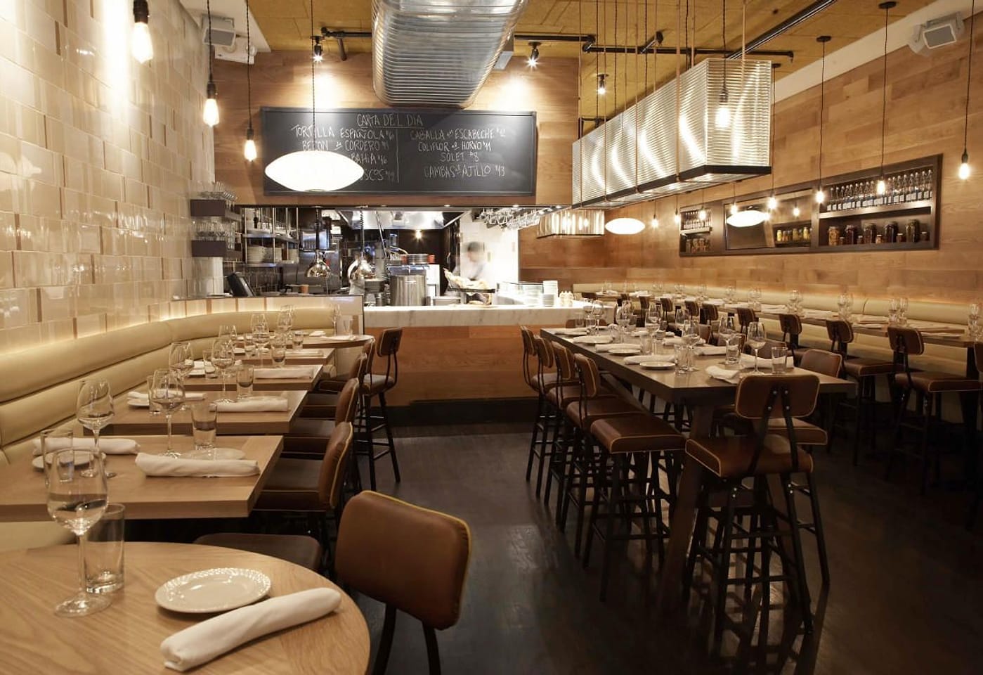 boqueria soho birthday party venues nyc