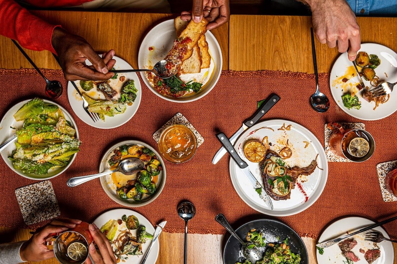 boqueria upper east side private dining room nyc