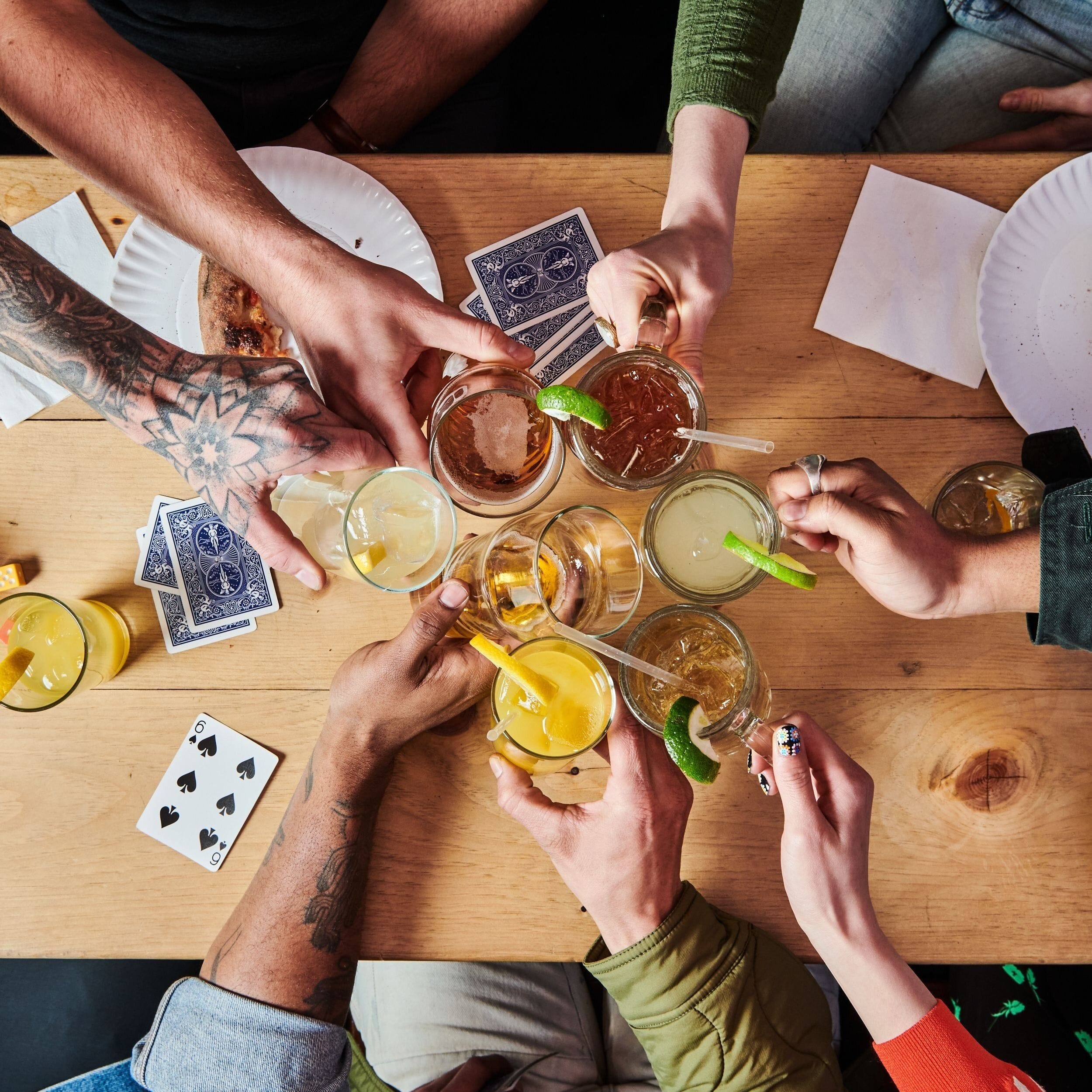 botanica bar to rent soho manhattan nyc