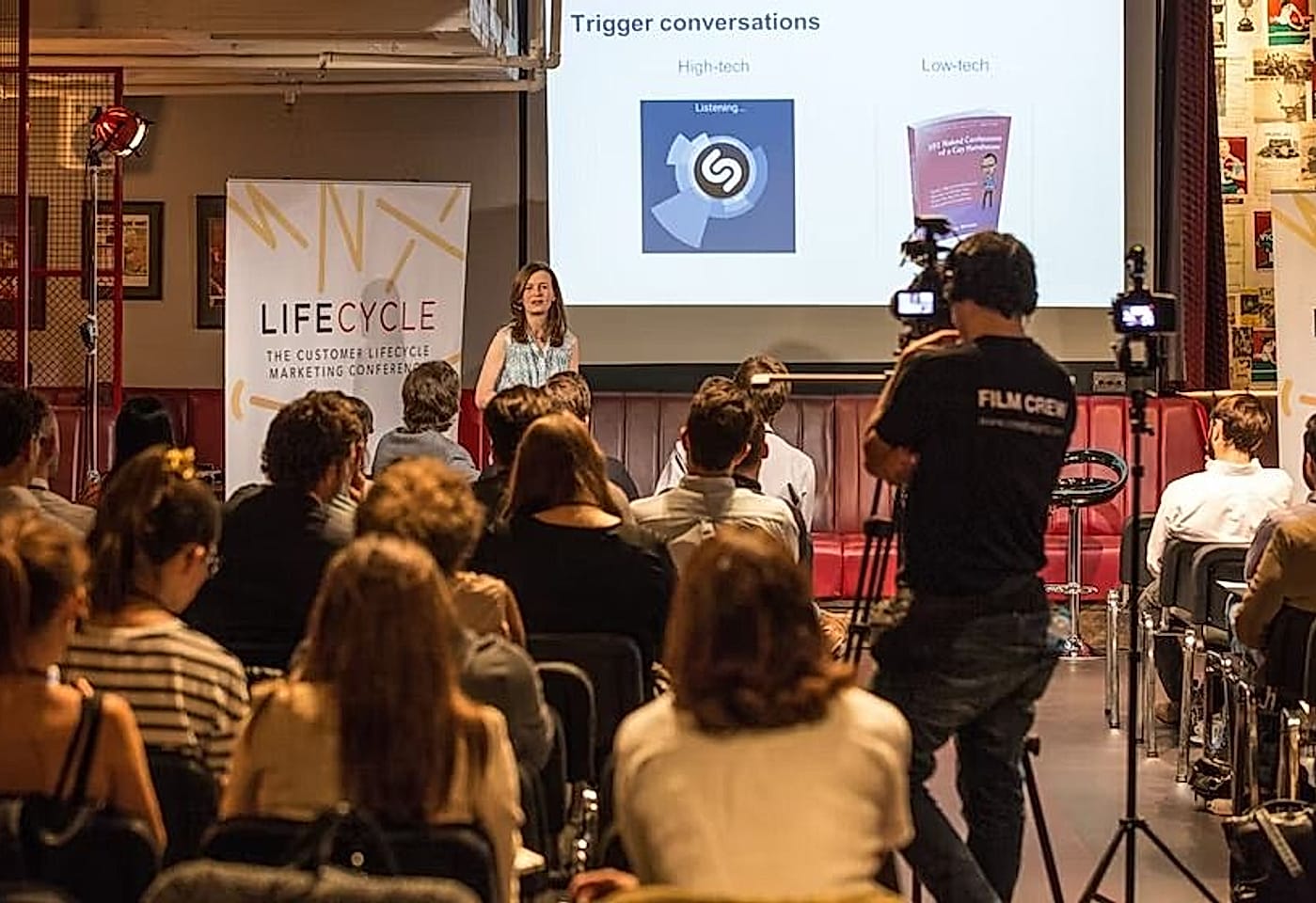 bounce unique conference centre london 3