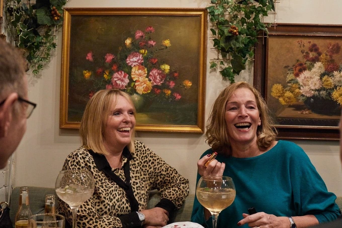 bow street tavern covent garden party 2