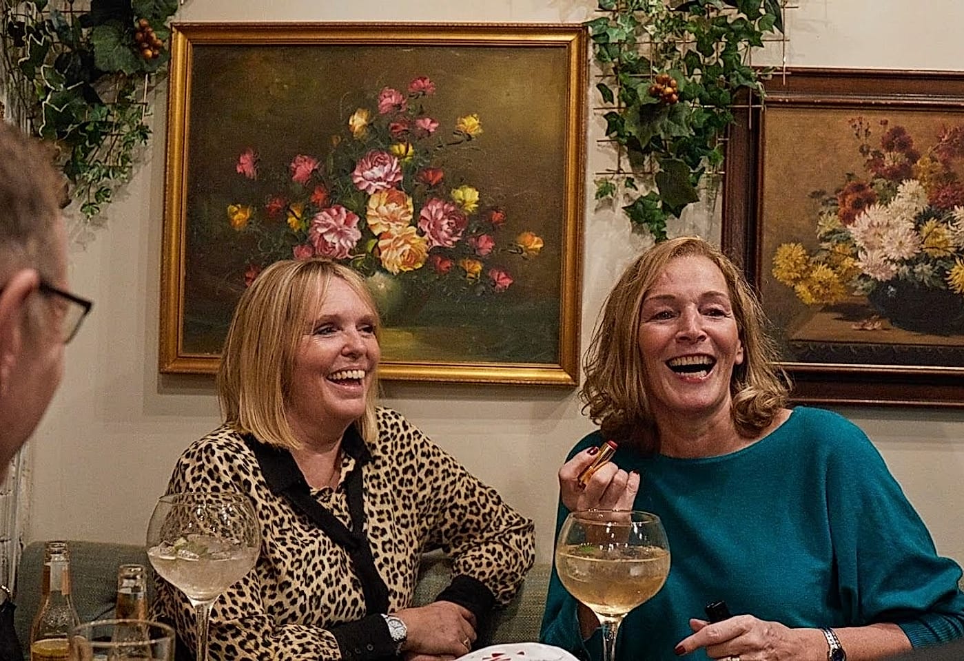 bow street tavern covent garden party 2