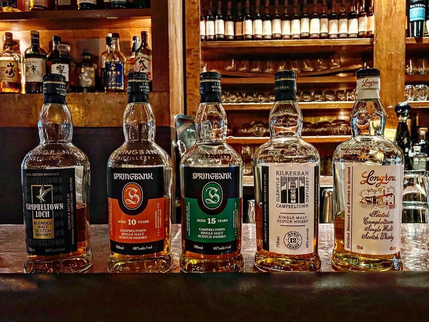 brandy library tribeca bars