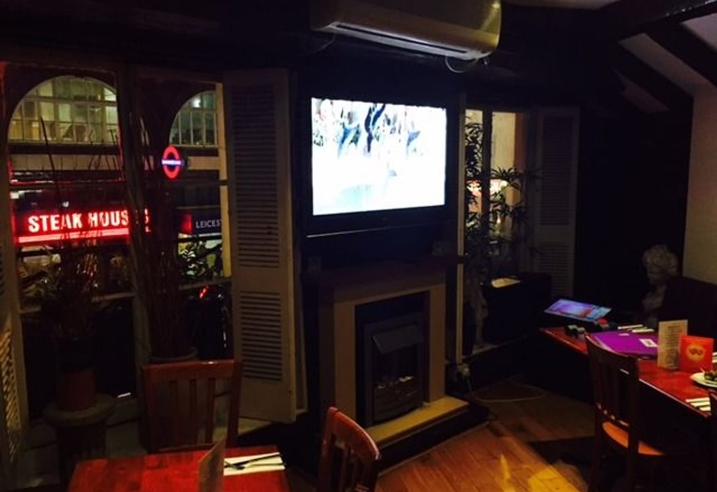 brazen monkey covent garden karaoke 2