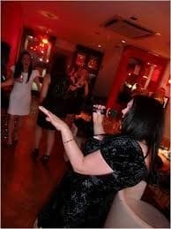 brazen monkey covent garden karaoke 3