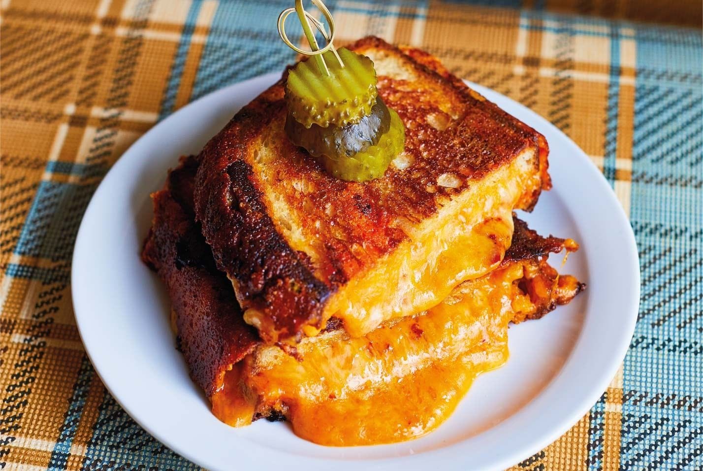 breakfast club hoxton bar