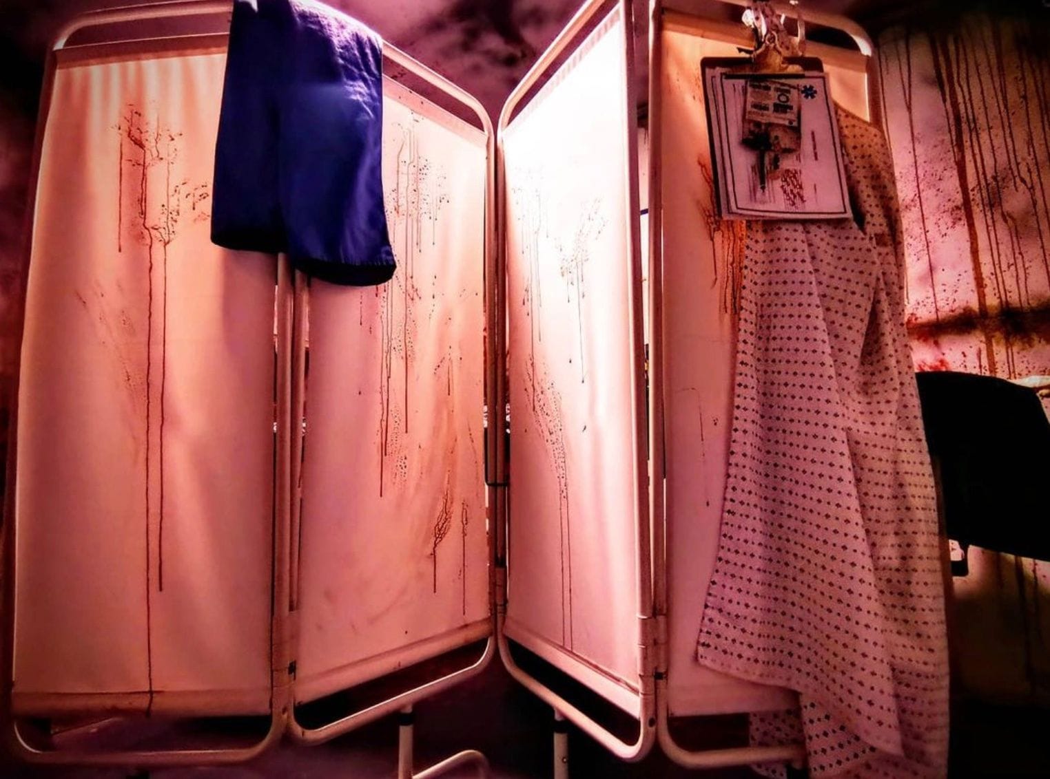 breakout team building manchester