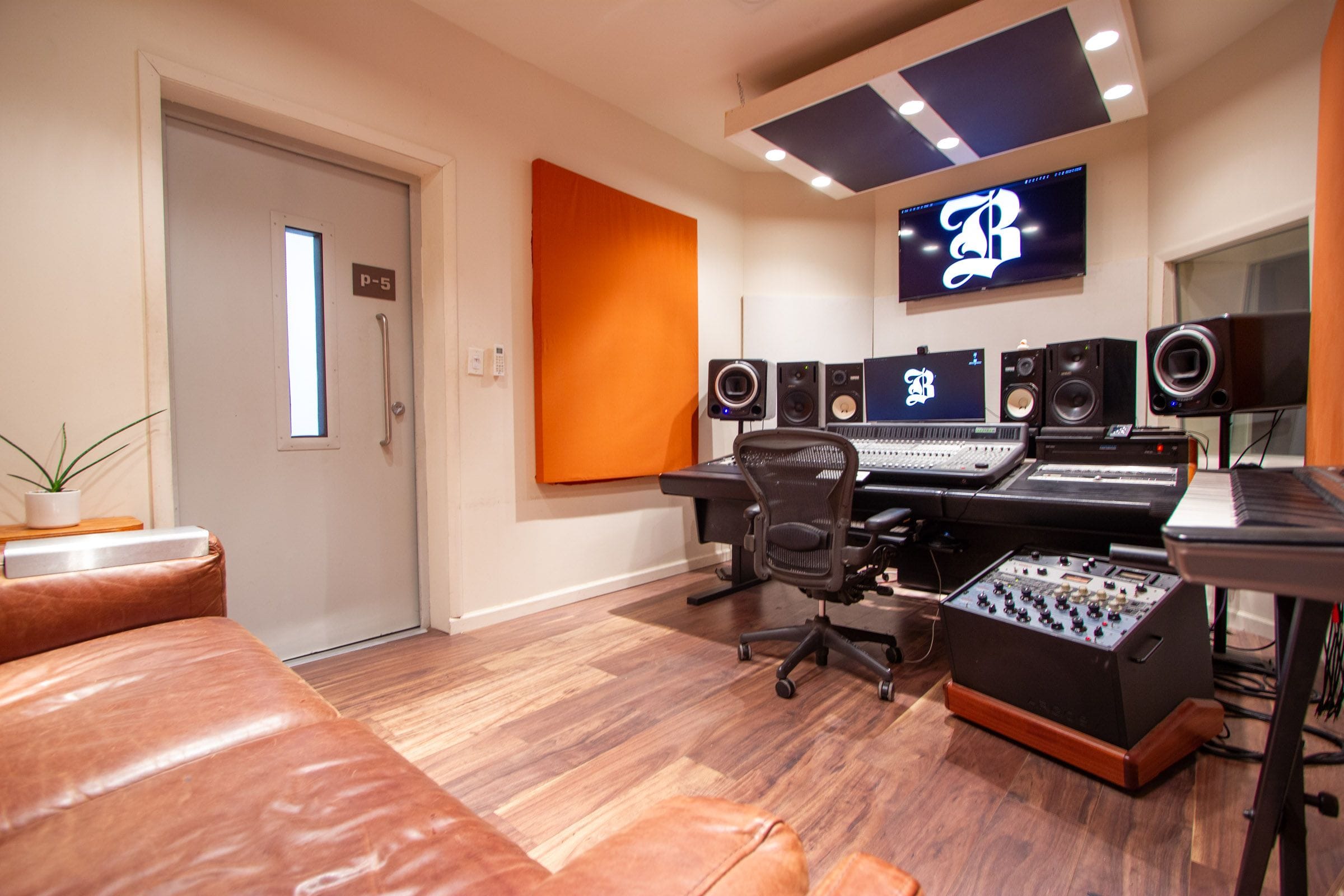 brewery recording brooklyn recording studios to rent ny