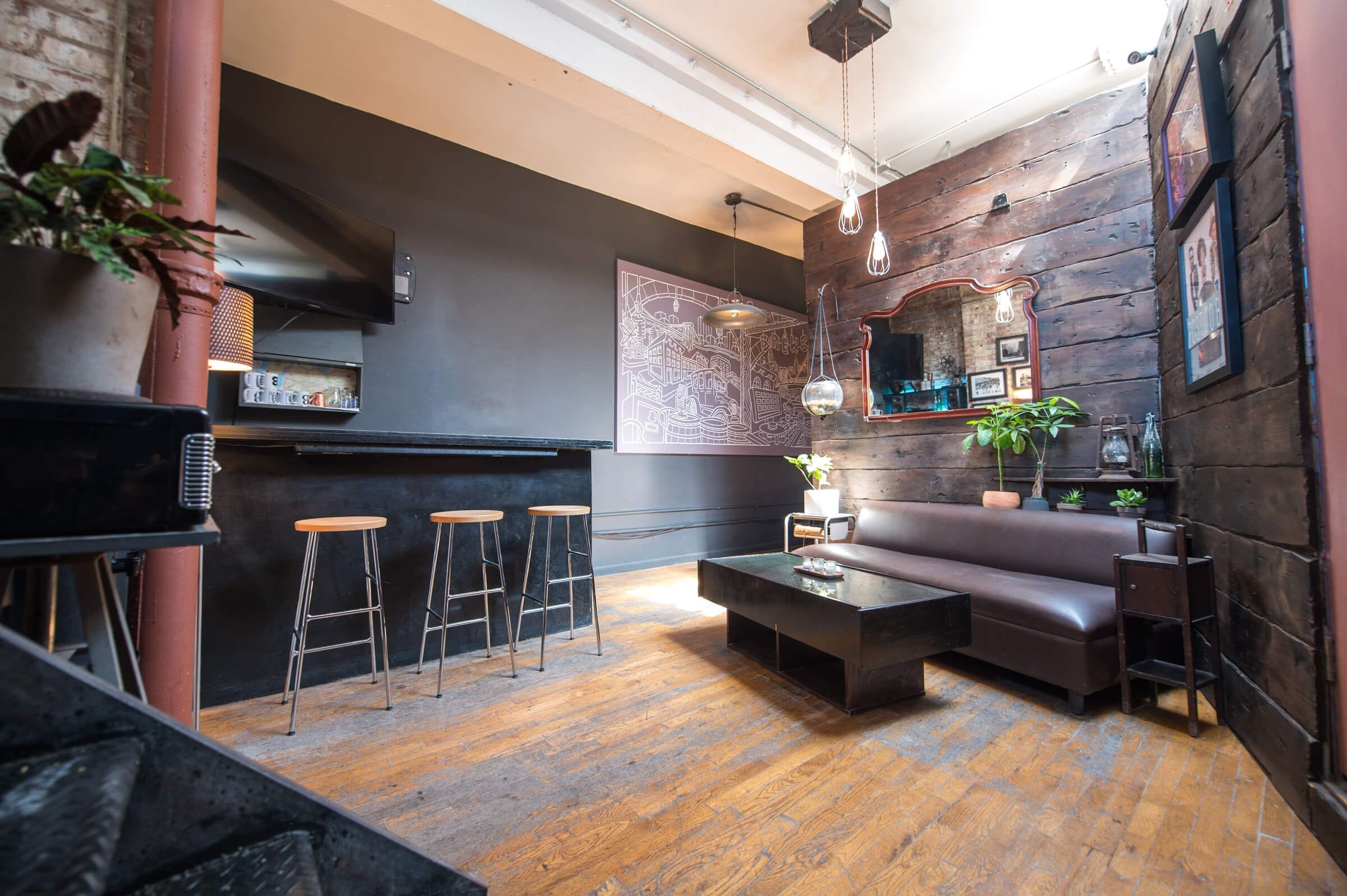 Hire Studio in Chelsea, NY venues