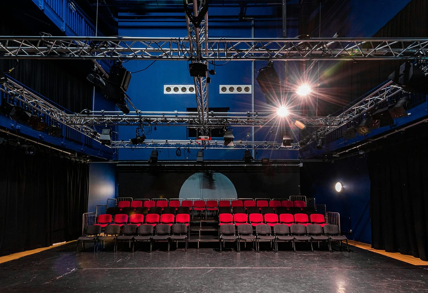 glasgow studio hire
