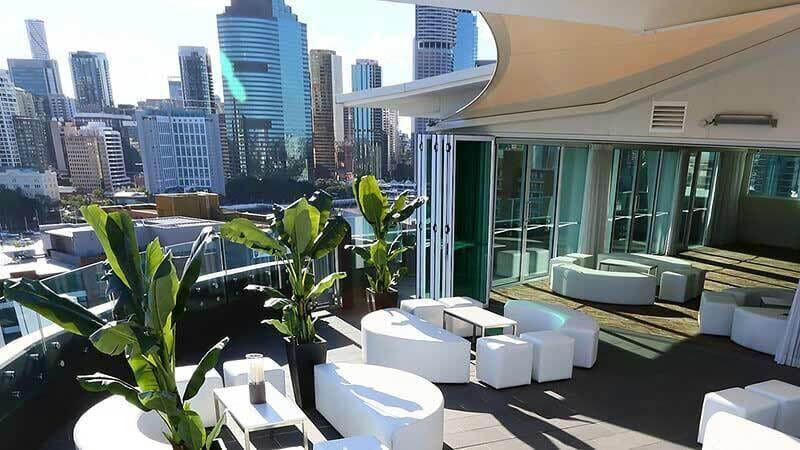 Hire Brisbane venues