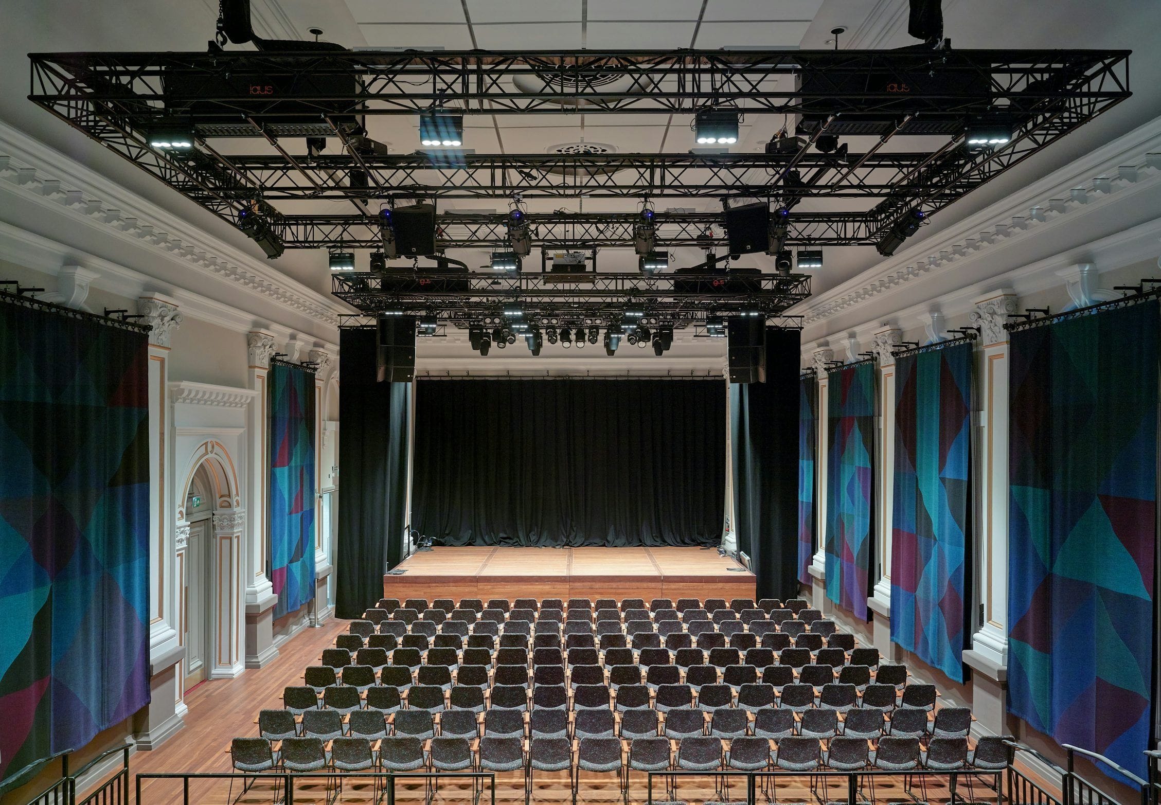 From concerts to conferences: Bristol Beacon image 3