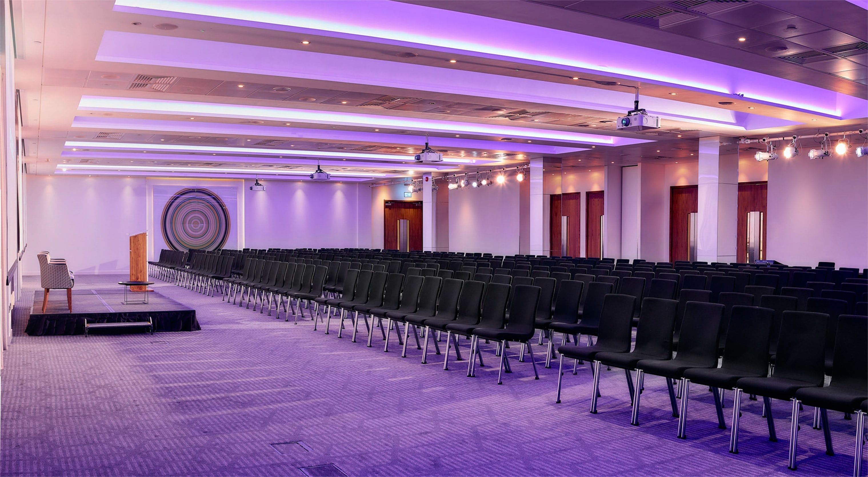 broadgate suite at etc venues liverpool street conference room london