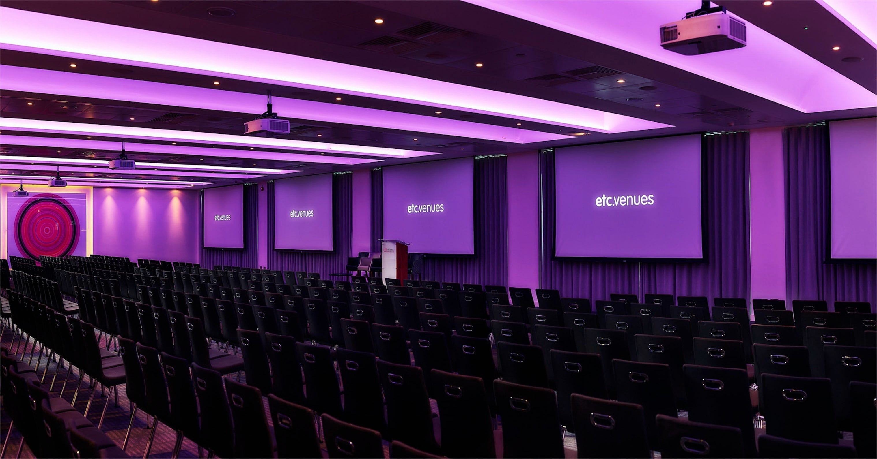 broadgate suite at etc venues liverpool street conference room london