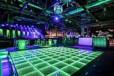 brooklyn bowl williamsburg birthday party venues nyc