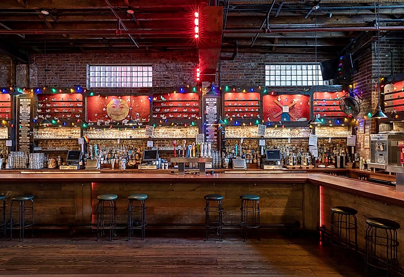 brooklyn bowl williamsburg birthday party venues nyc