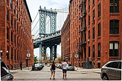 dumbo brooklyn