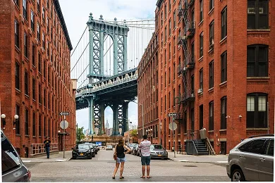 dumbo brooklyn