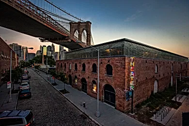 dumbo venue