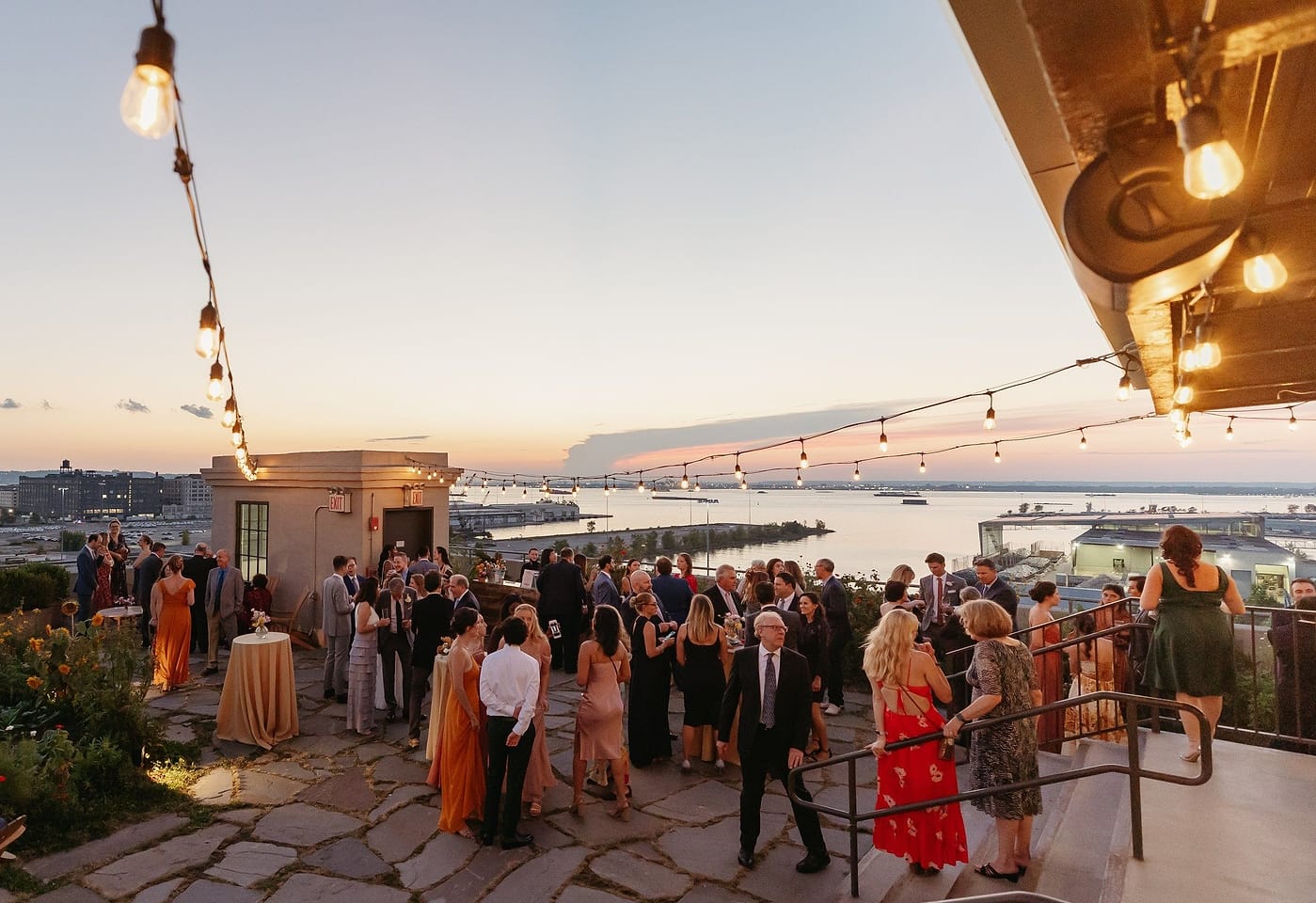 A farm where even New Yorkers can feel at home: Brooklyn Grange1