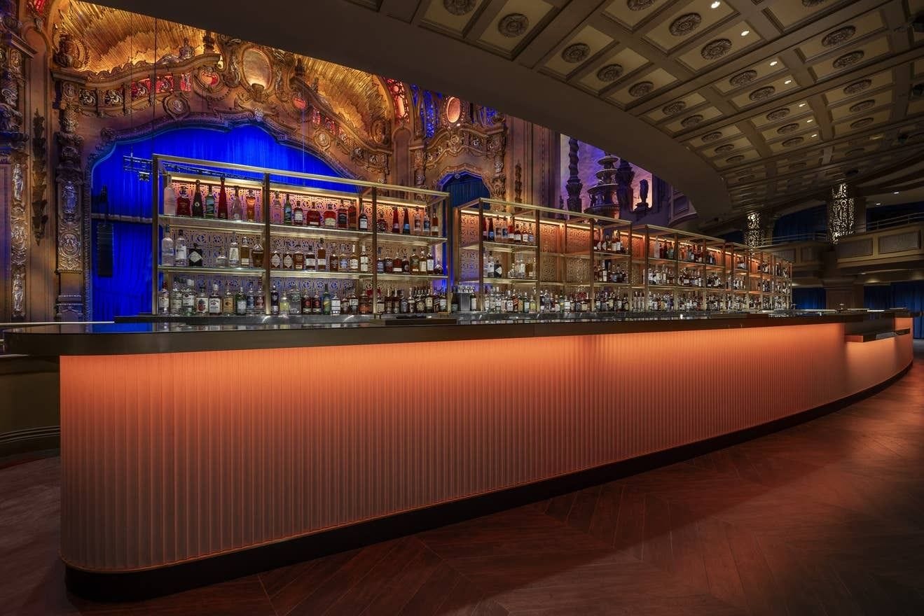 Host a corporate event at one of Brooklyn’s most historic entertainment venues: Brooklyn Paramount  image 2