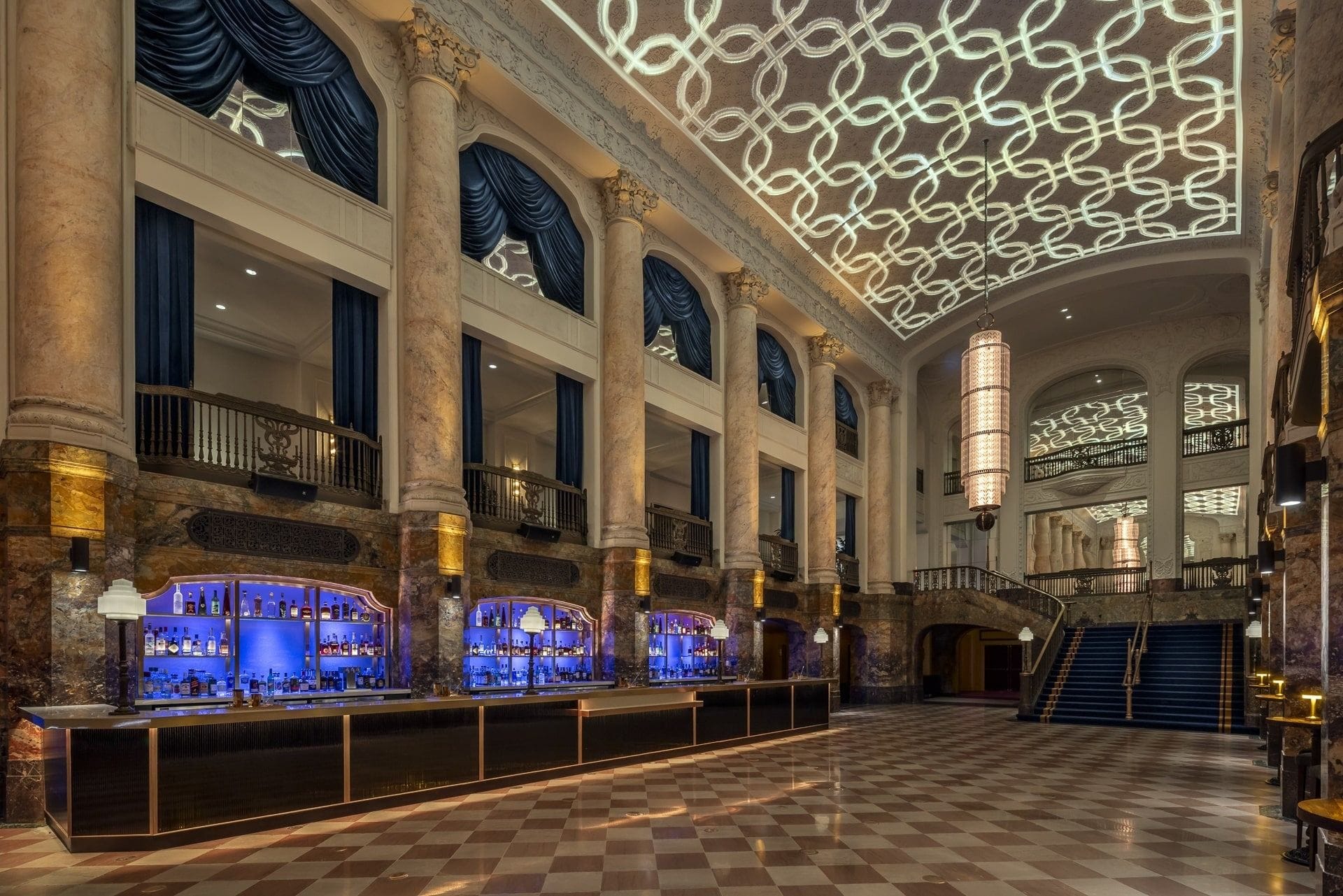 brooklyn paramount nyc unique event venues to rent