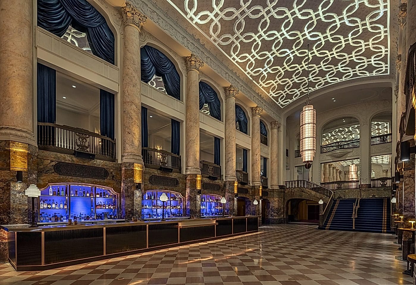 brooklyn paramount nyc unique event venues to rent