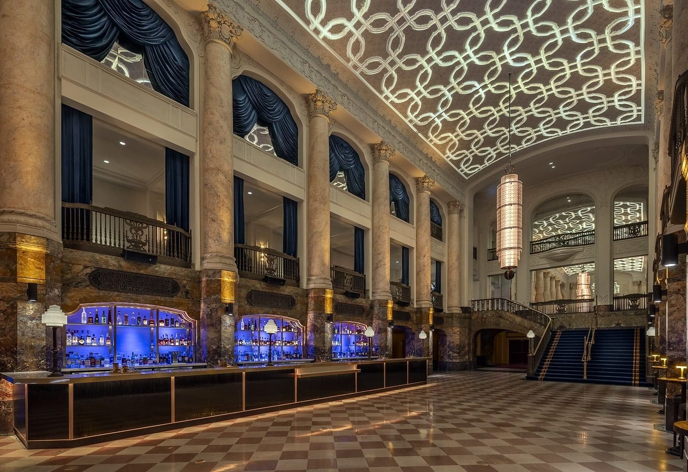 brooklyn paramount nyc unique event venues to rent