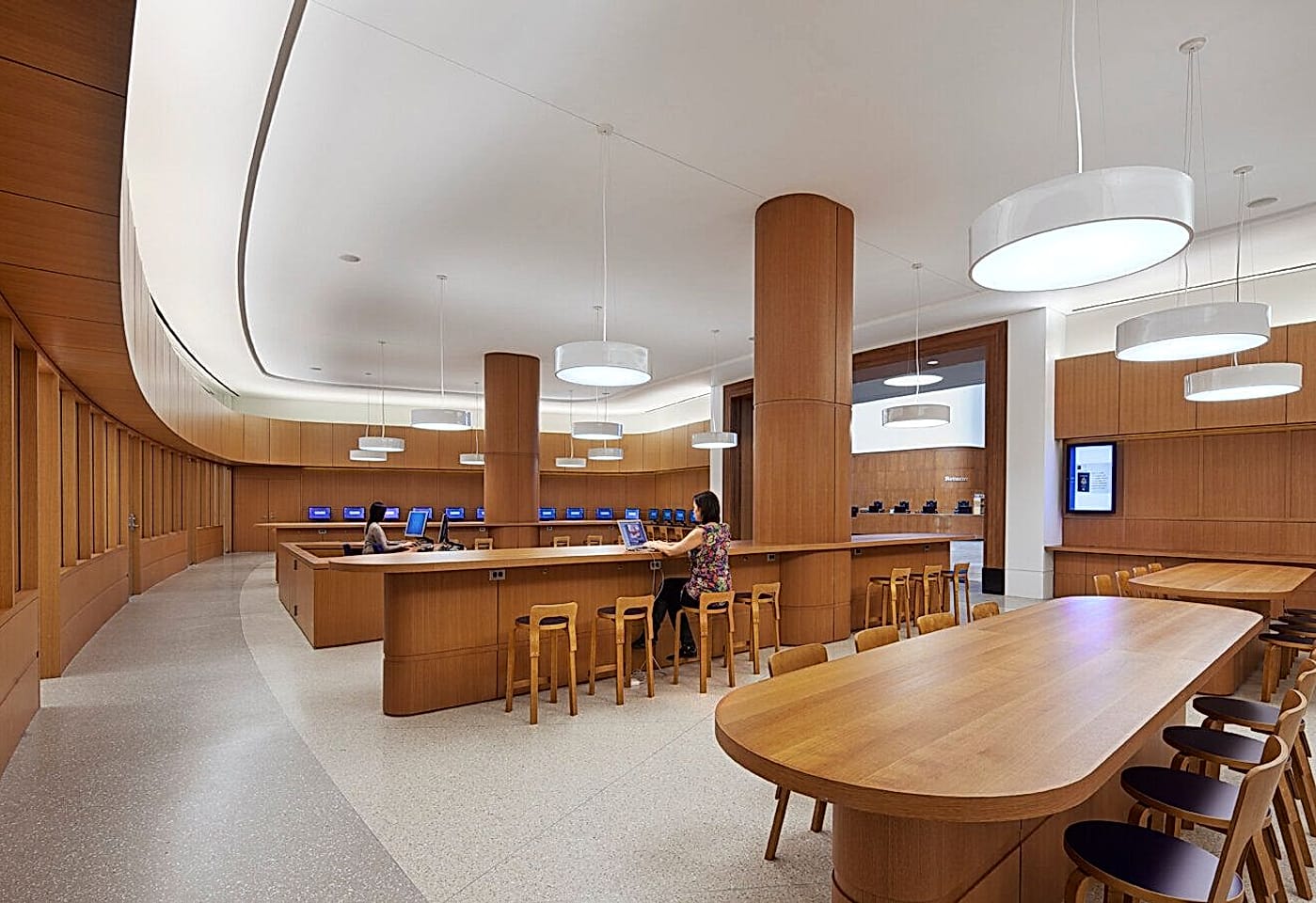 brooklyn public library central meeting rooms nyc