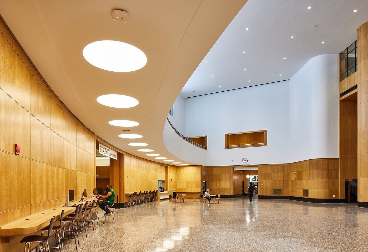 brooklyn public library central meeting rooms nyc