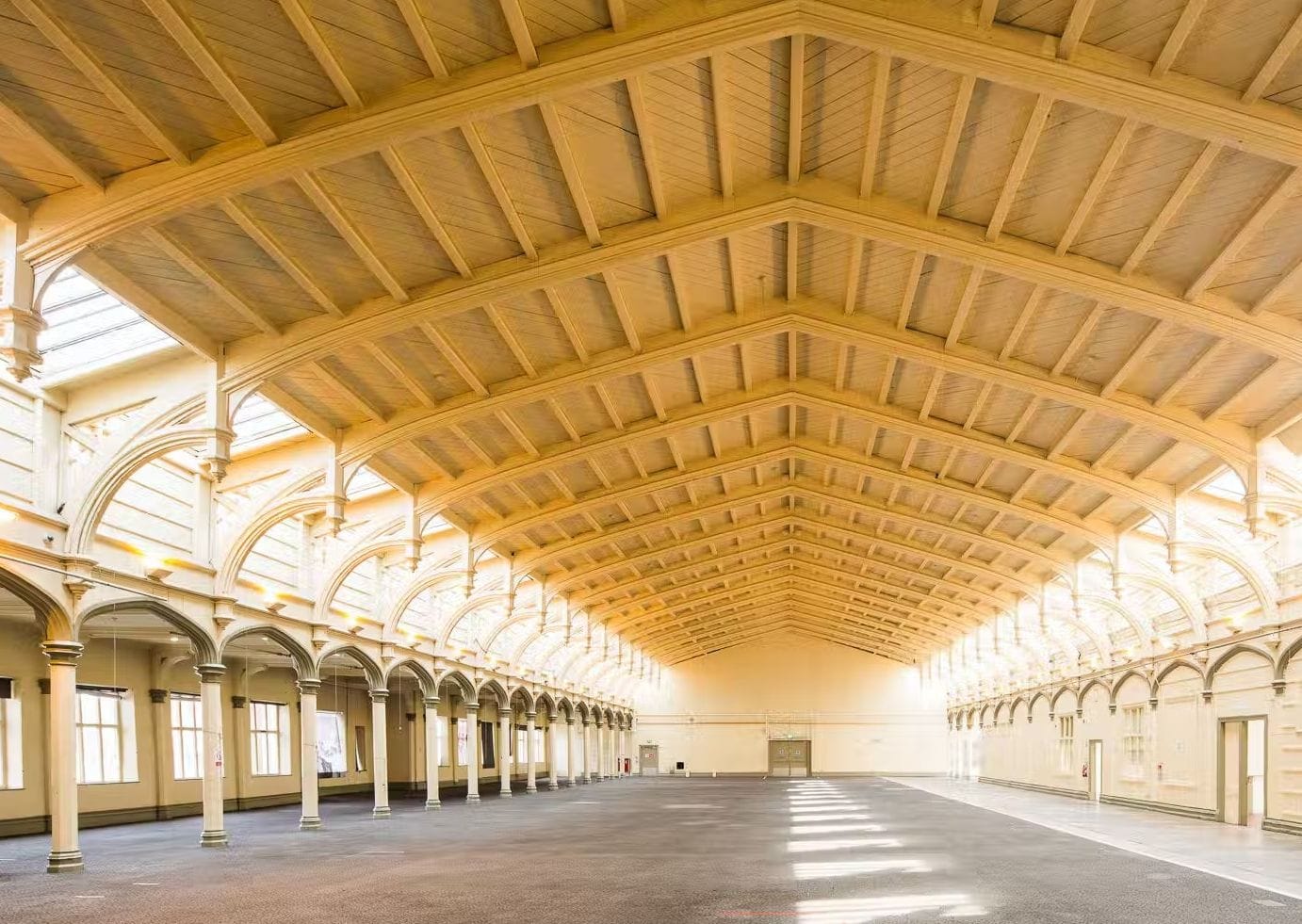 brunel old station bristol conference venues 1