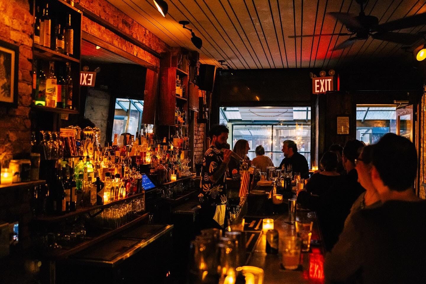 Straight to the point, just like its name: Bua image 3