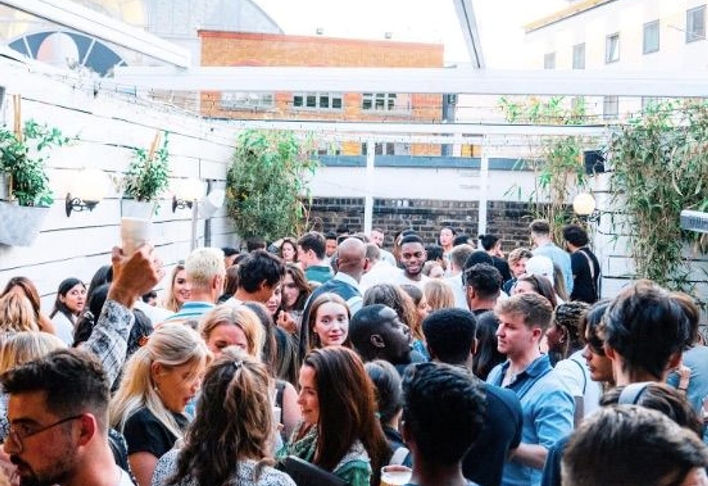 A mini tropical paradise: Bubba Oasis image 2