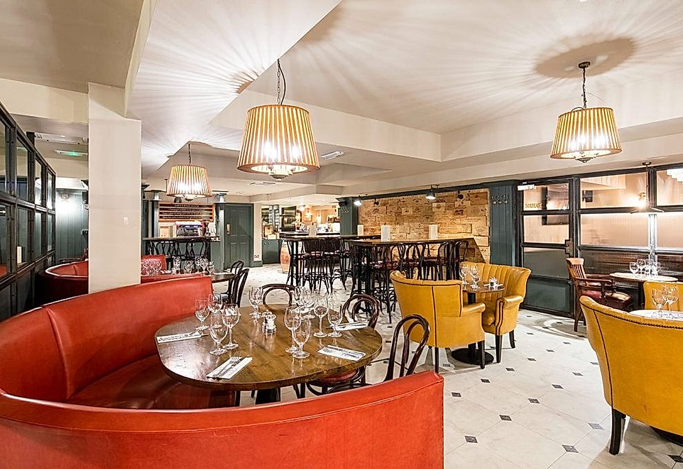 bunghole cellar holborn bars