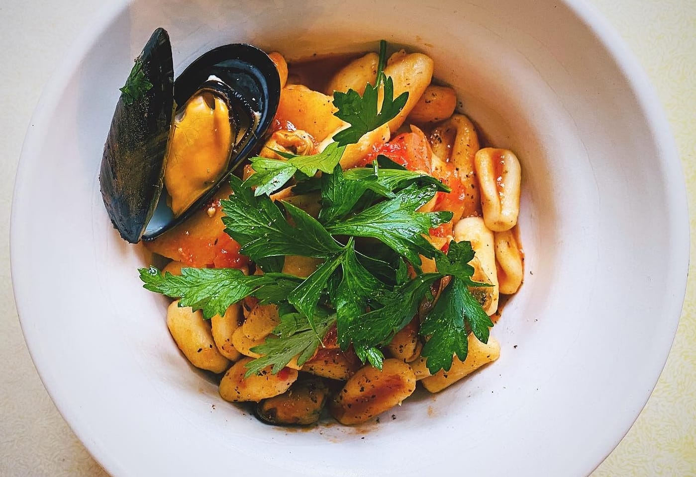 burro e salvia women owned restaurants