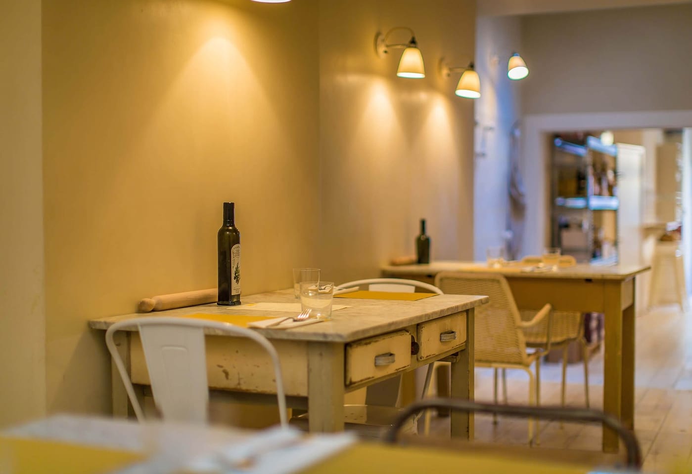 burro e salvia women owned restaurants